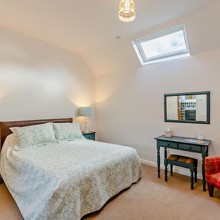 2 Bed In Filey 79280 Villa Wold Newton  Luaran gambar