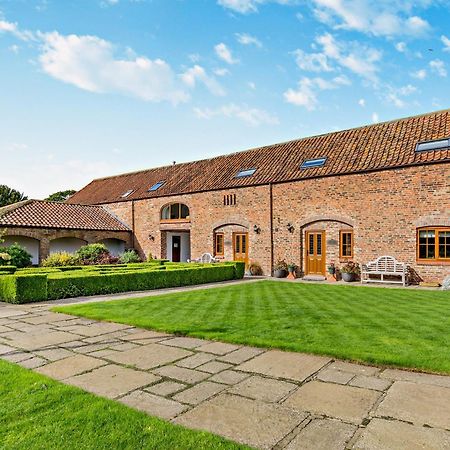 2 Bed In Filey 79280 Villa Wold Newton  Luaran gambar