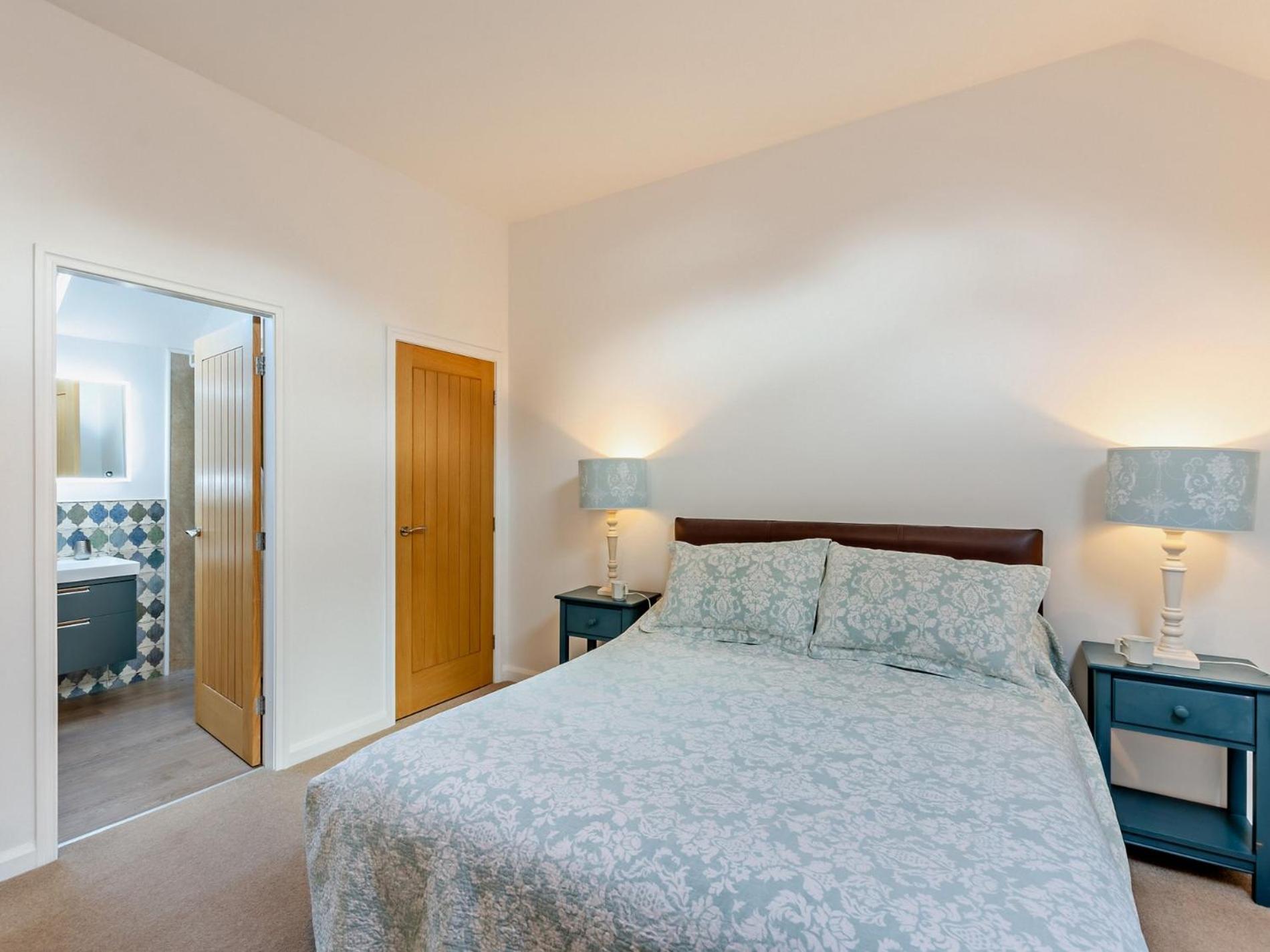 2 Bed In Filey 79280 Villa Wold Newton  Luaran gambar